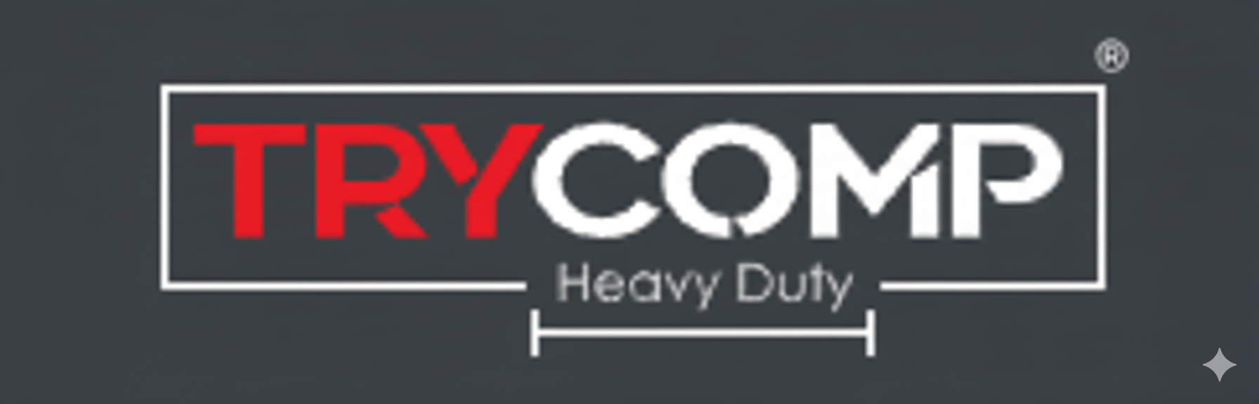 Trycomp Screw Compressors South Africa